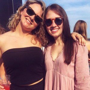 Meet your Posher, Liz! :)